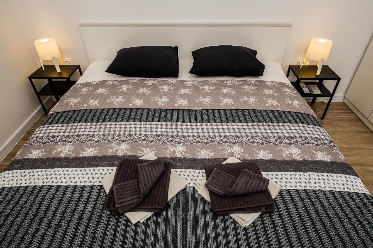Room Mar Vis Luaran gambar