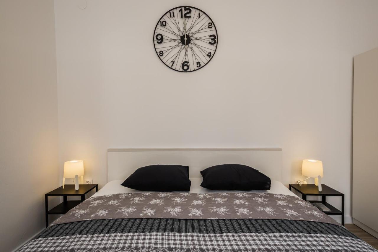 Room Mar Vis Luaran gambar