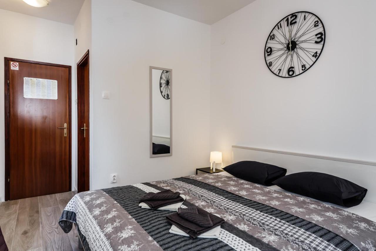 Room Mar Vis Luaran gambar