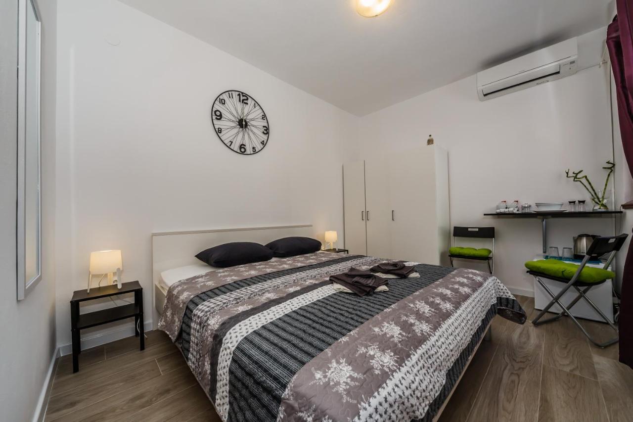 Room Mar Vis Luaran gambar