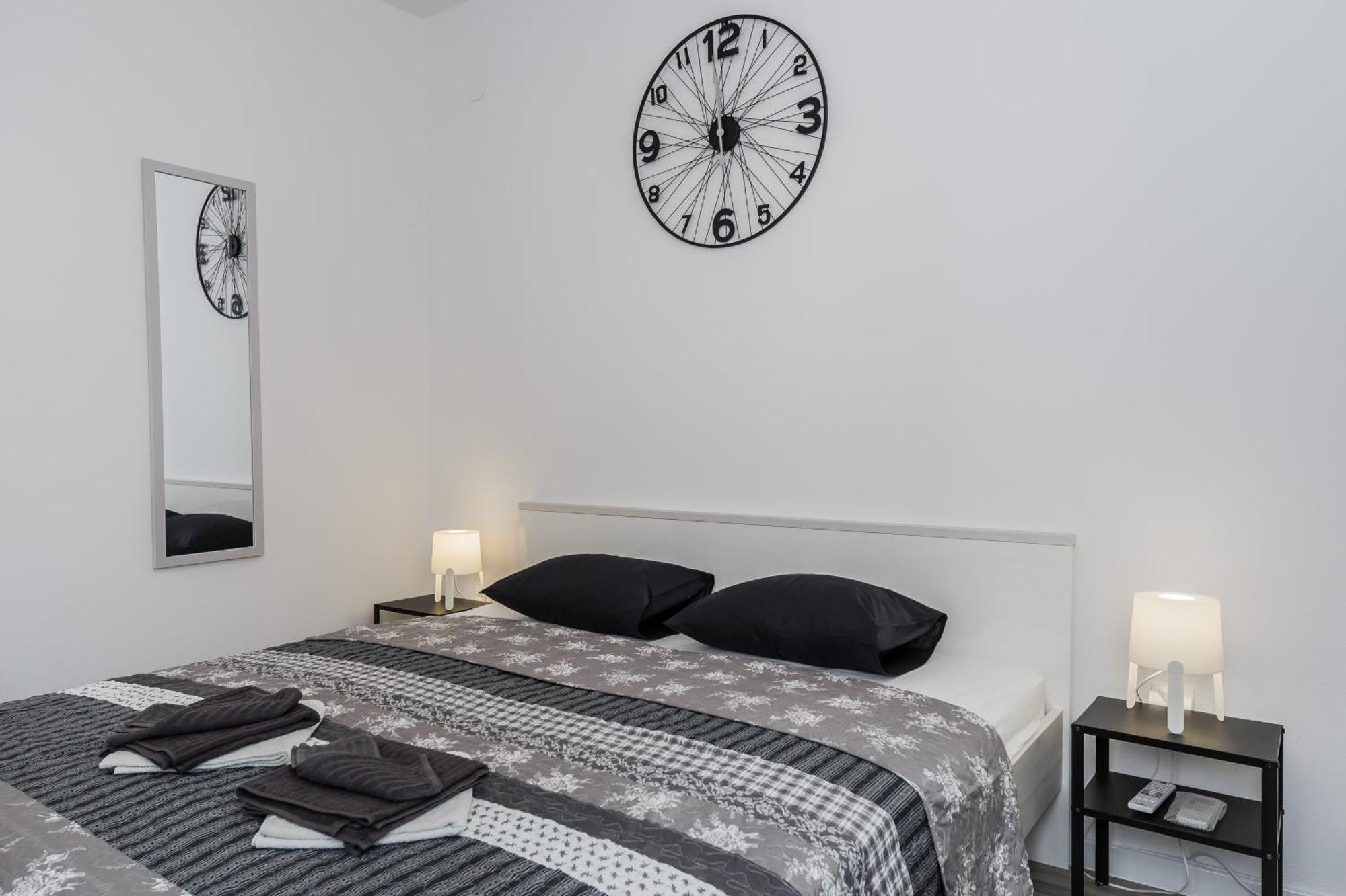 Room Mar Vis Luaran gambar