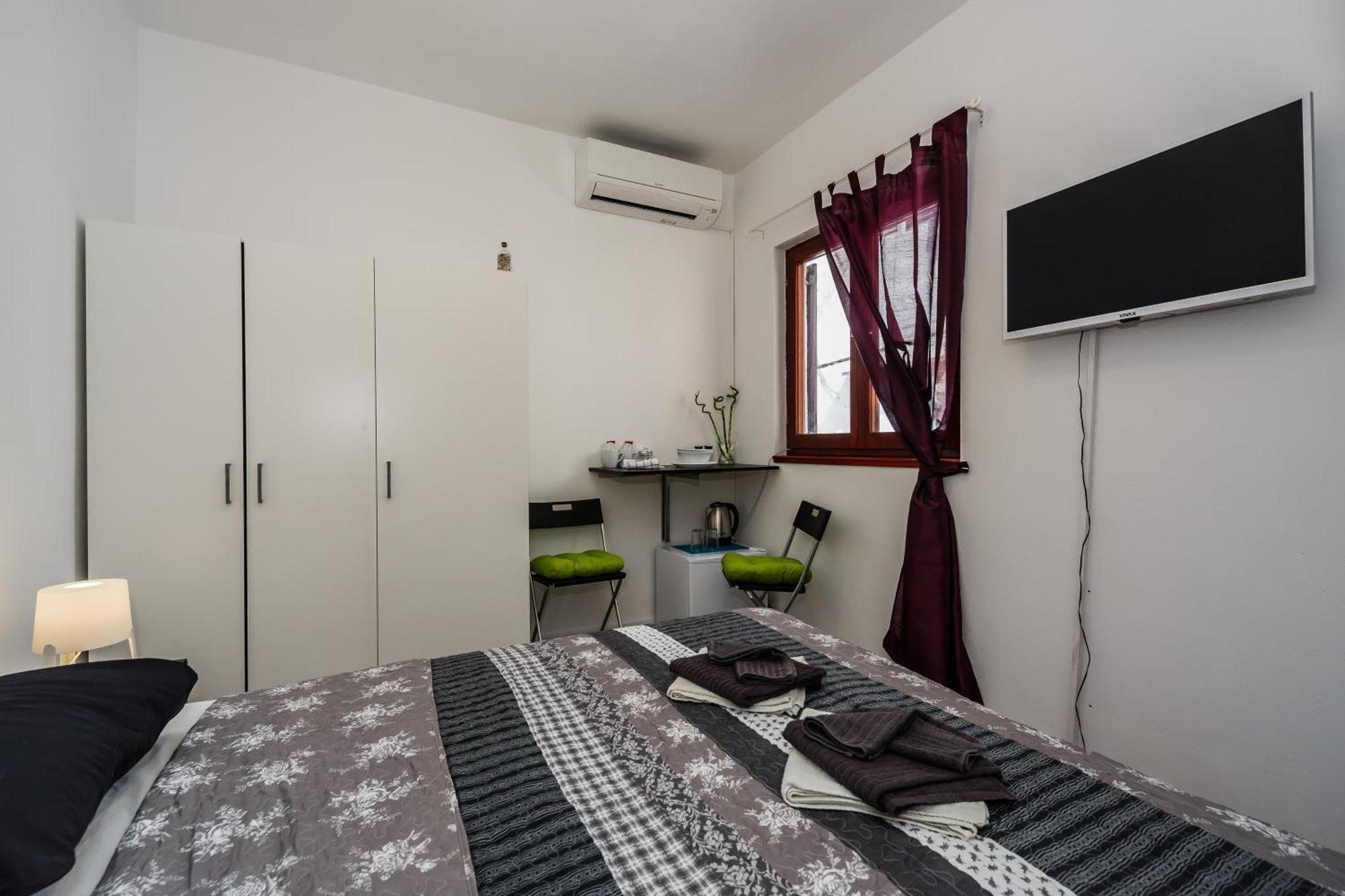 Room Mar Vis Luaran gambar