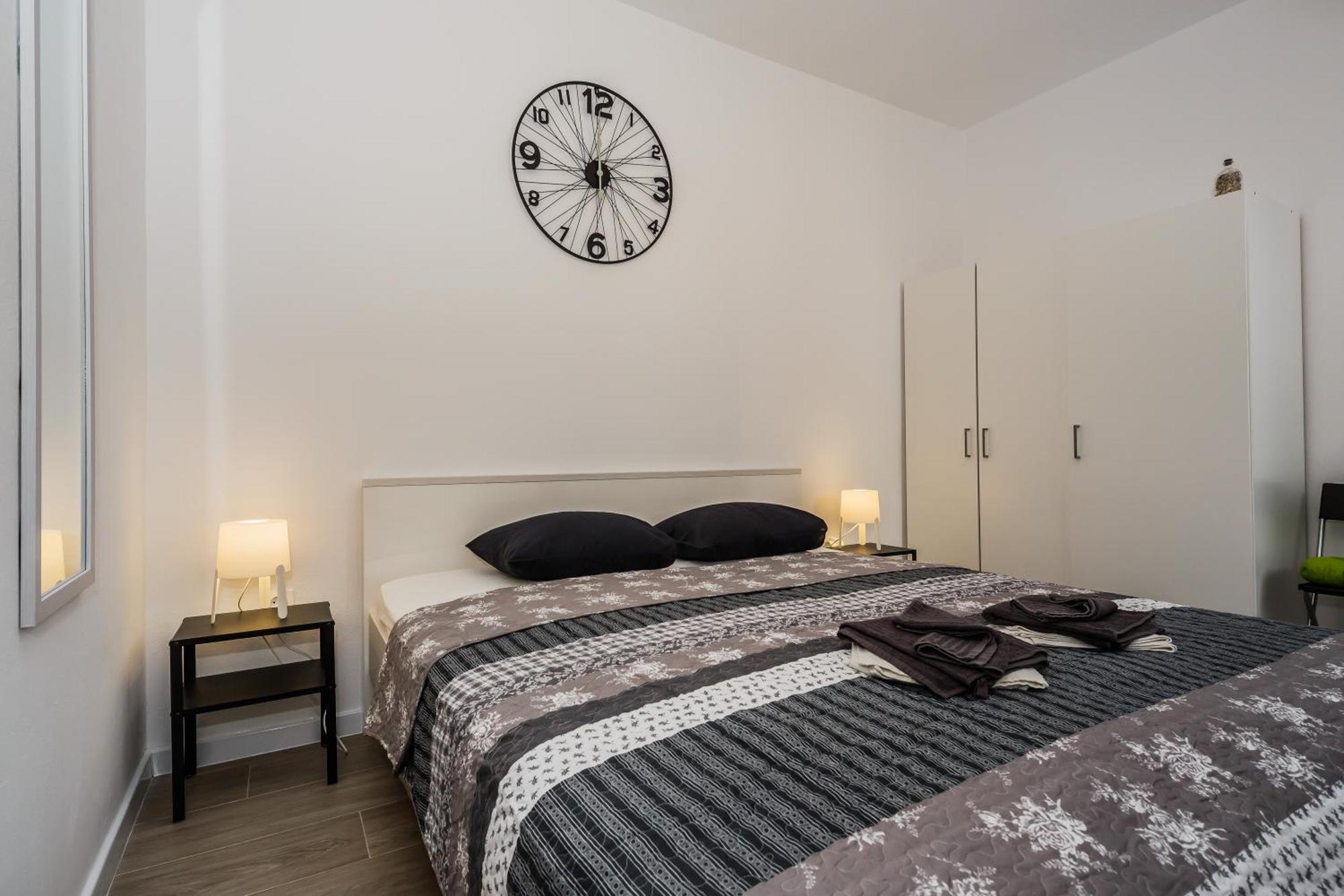 Room Mar Vis Luaran gambar