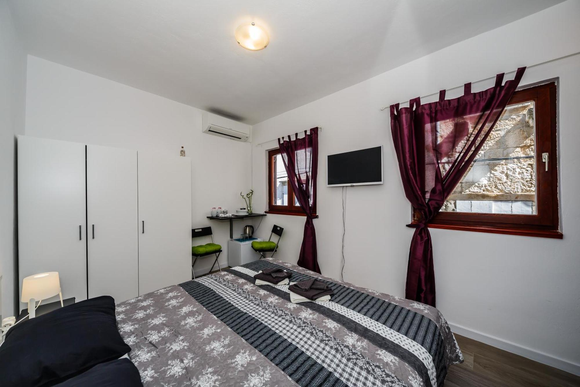 Room Mar Vis Luaran gambar
