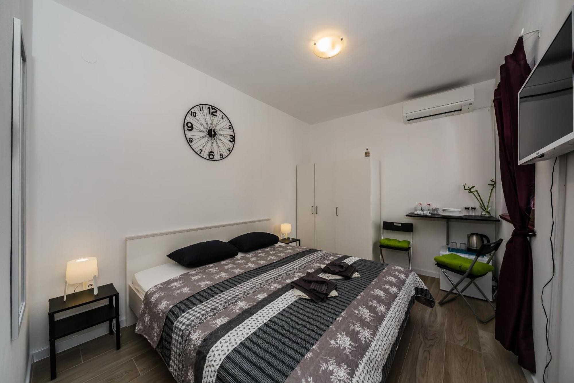 Room Mar Vis Luaran gambar
