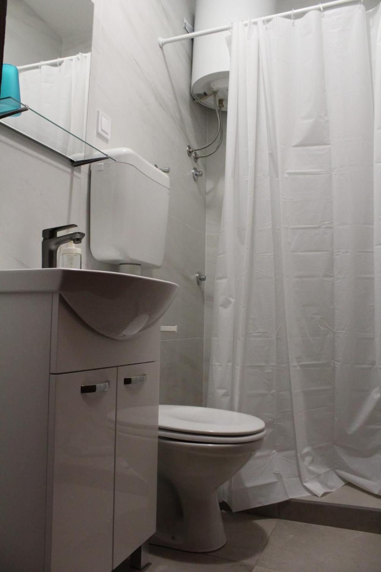 Room Mar Vis Luaran gambar